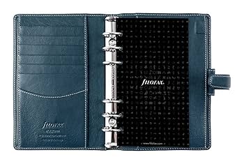 Amazon.co.jp: Filofax ファイロファックス ホルボーン システム